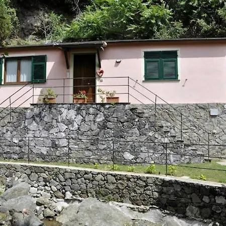 Farm stay Ca Du Ferra - Farm And Relax Bonassola